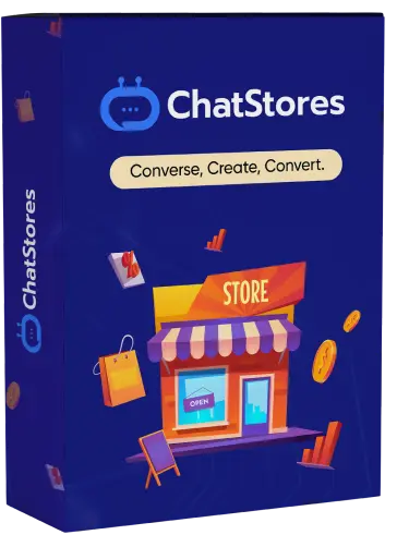 ChatStore Box